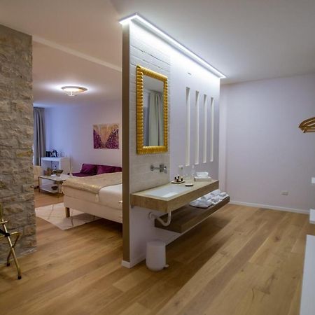 La Piazzetta Suite Potenza Exterior photo