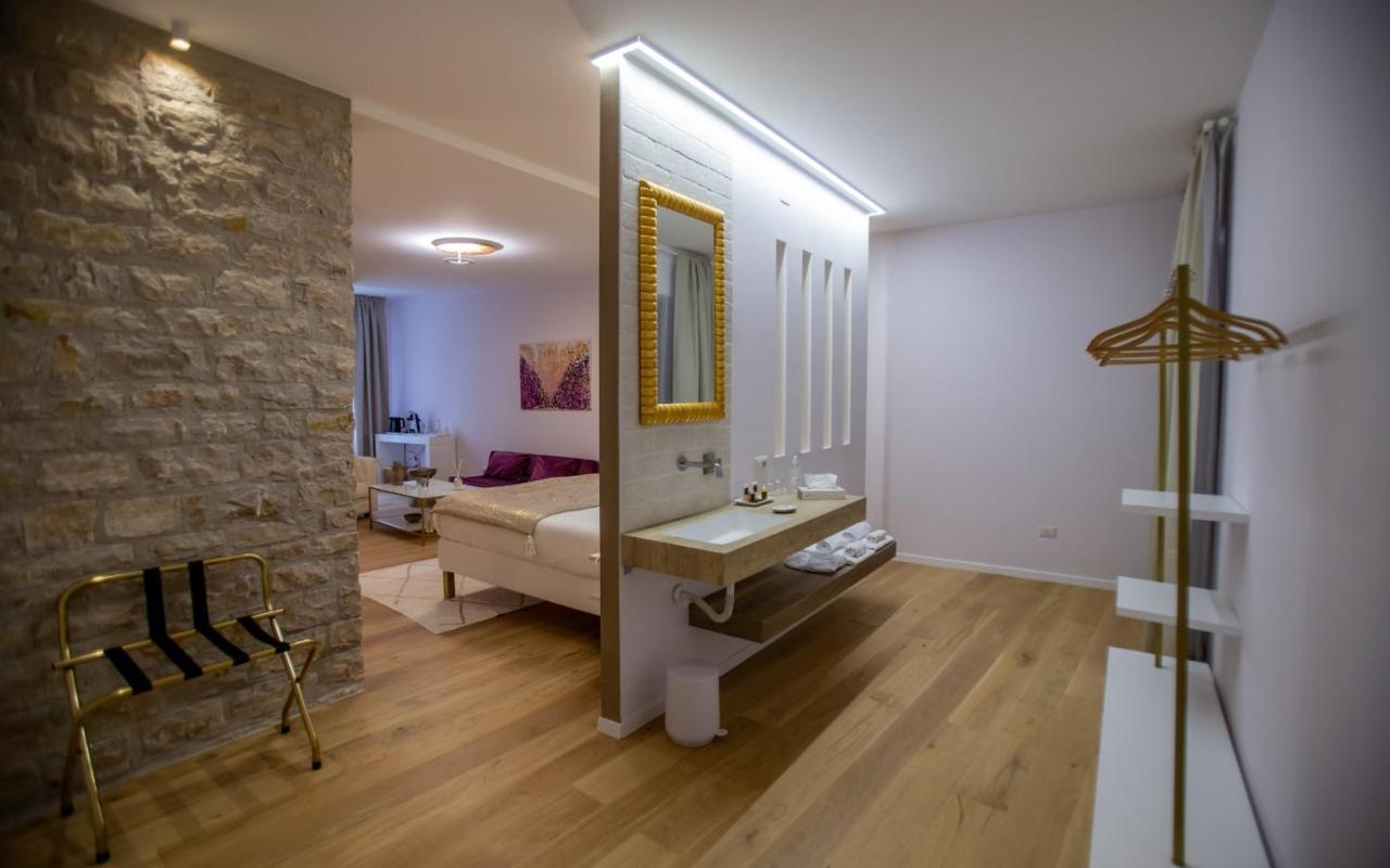 La Piazzetta Suite Potenza Exterior photo